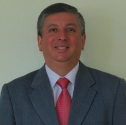 Eduardo Valdes Inostroza