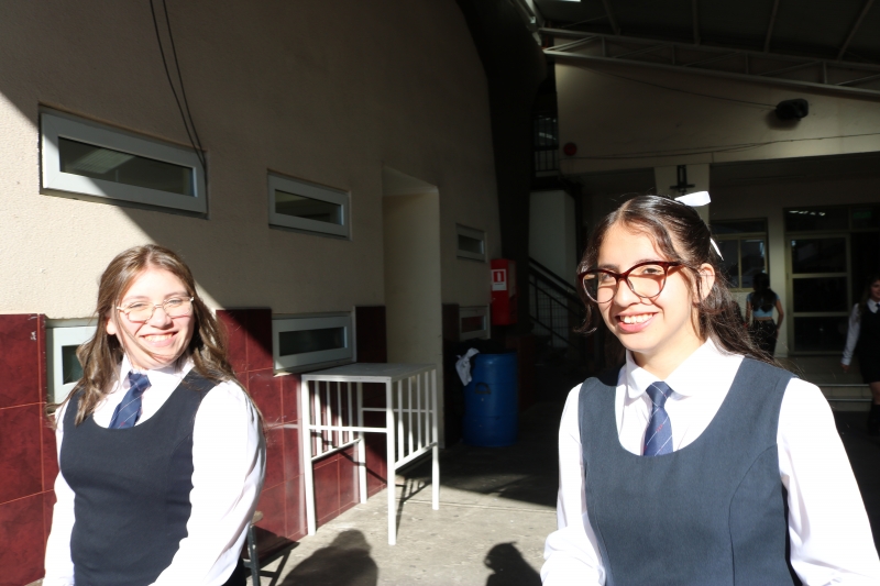 Licenciatura de los Octavos Años Básicos