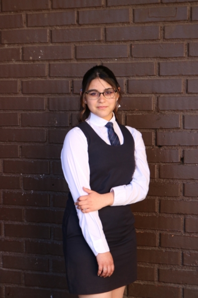 Licenciatura de los Octavos Años Básicos