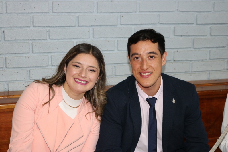 Licenciatura de los Octavos Años Básicos