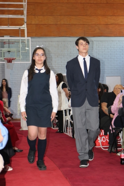 Licenciatura de los Octavos Años Básicos