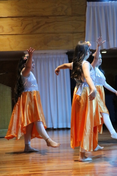 Licenciatura de los Octavos Años Básicos