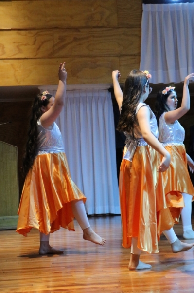 Licenciatura de los Octavos Años Básicos