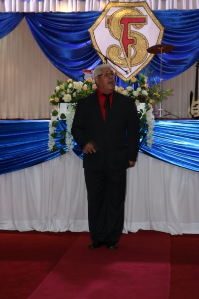 Licenciatura de los Octavos Años Básicos