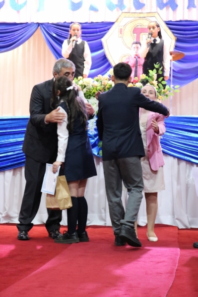 Licenciatura de los Octavos Años Básicos