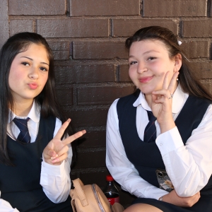 Licenciatura de los Octavos Años Básicos