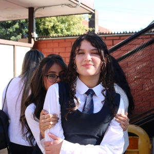 Licenciatura de los Octavos Años Básicos