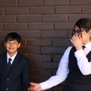 Licenciatura de los Octavos Años Básicos