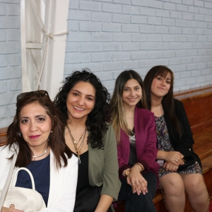 Licenciatura de los Octavos Años Básicos