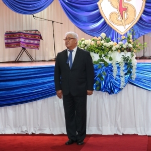 Licenciatura de los Octavos Años Básicos