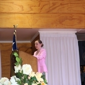 Licenciatura de los Octavos Años Básicos