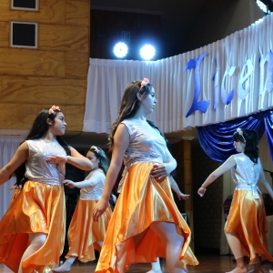 Licenciatura de los Octavos Años Básicos