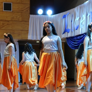 Licenciatura de los Octavos Años Básicos