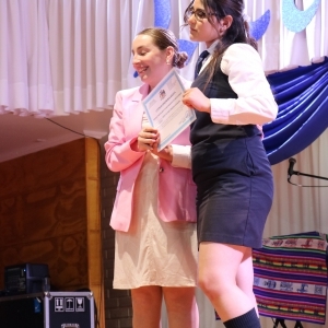 Licenciatura de los Octavos Años Básicos