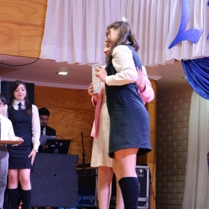 Licenciatura de los Octavos Años Básicos