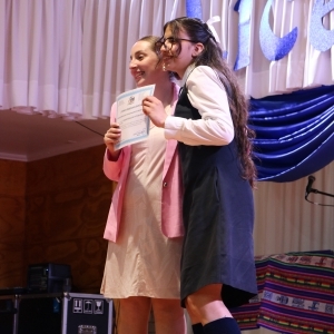 Licenciatura de los Octavos Años Básicos