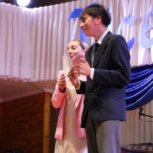 Licenciatura de los Octavos Años Básicos