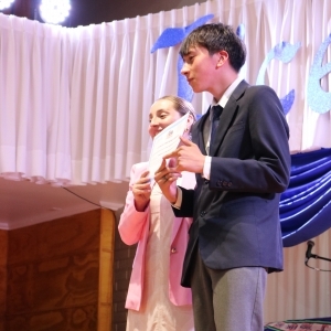 Licenciatura de los Octavos Años Básicos