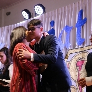 Licenciatura de los Octavos Años Básicos