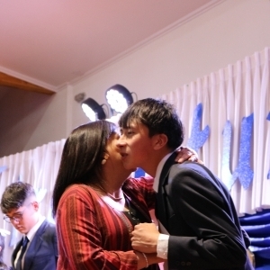 Licenciatura de los Octavos Años Básicos