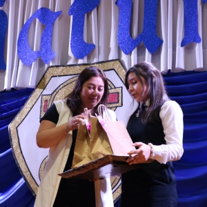 Licenciatura de los Octavos Años Básicos