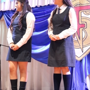 Licenciatura de los Octavos Años Básicos