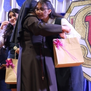 Licenciatura de los Octavos Años Básicos