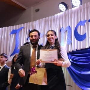 Licenciatura de los Octavos Años Básicos