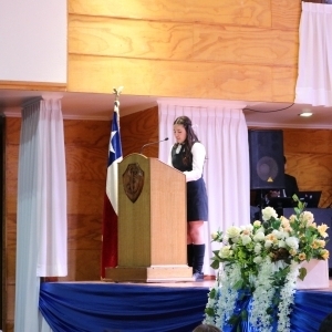 Licenciatura de los Octavos Años Básicos