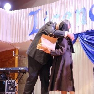 Licenciatura de los Octavos Años Básicos