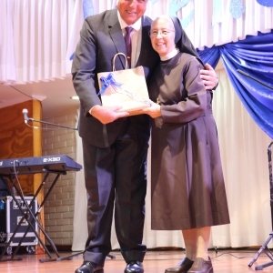 Licenciatura de los Octavos Años Básicos