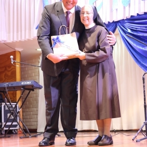 Licenciatura de los Octavos Años Básicos