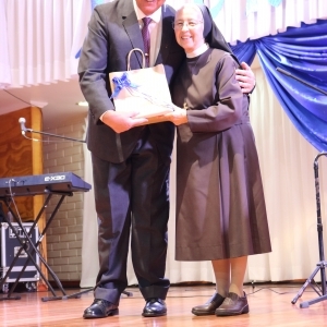 Licenciatura de los Octavos Años Básicos