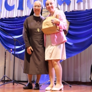 Licenciatura de los Octavos Años Básicos