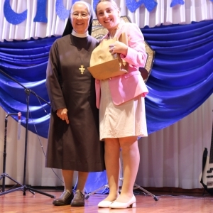 Licenciatura de los Octavos Años Básicos