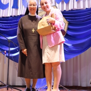 Licenciatura de los Octavos Años Básicos