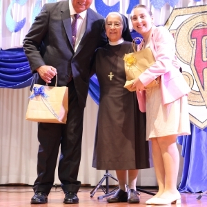 Licenciatura de los Octavos Años Básicos