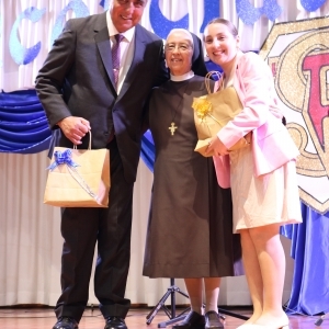 Licenciatura de los Octavos Años Básicos