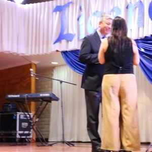 Licenciatura de los Octavos Años Básicos