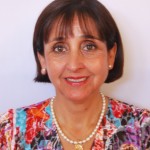 Veronica Peña seguel-Profesora general de educaion basica